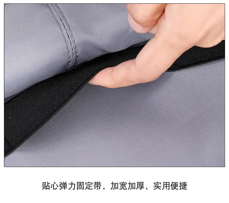 2022 Men's briefcases business briefcases leisure documents office bags liner bags