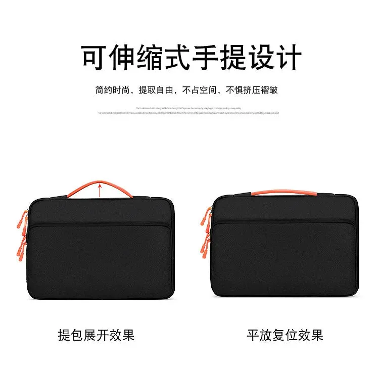 2022 Men's briefcases business briefcases leisure documents office bags liner bags