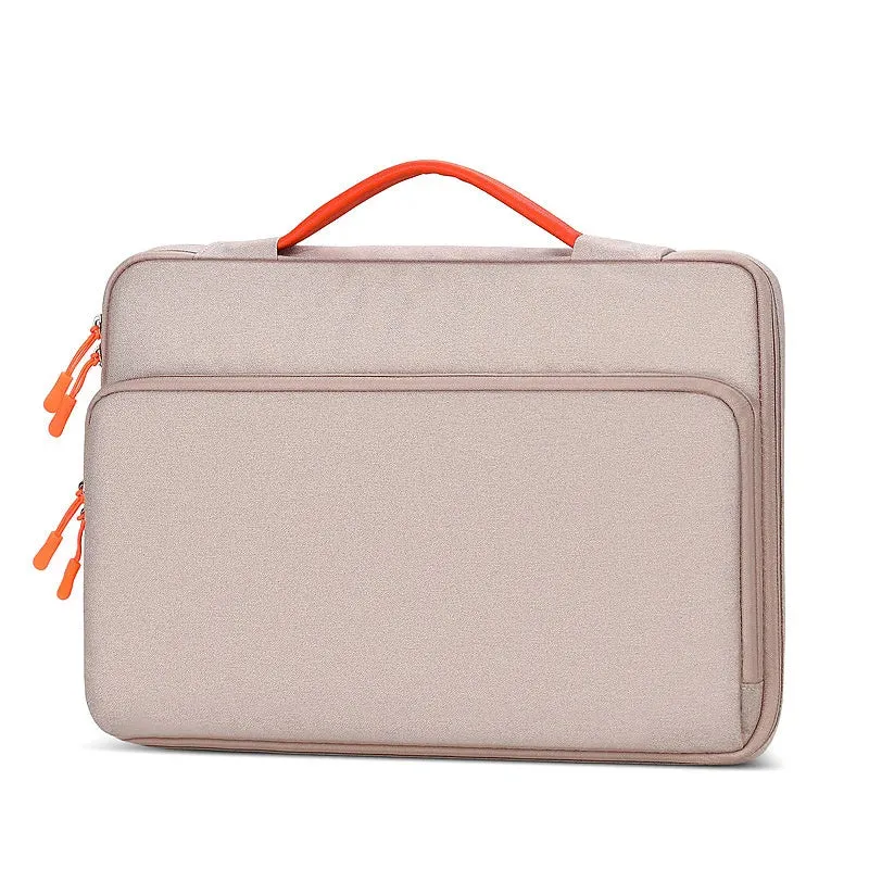 2022 Men's briefcases business briefcases leisure documents office bags liner bags