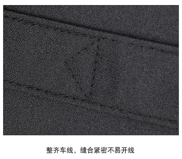 2022 Men's briefcases business briefcases leisure documents office bags liner bags