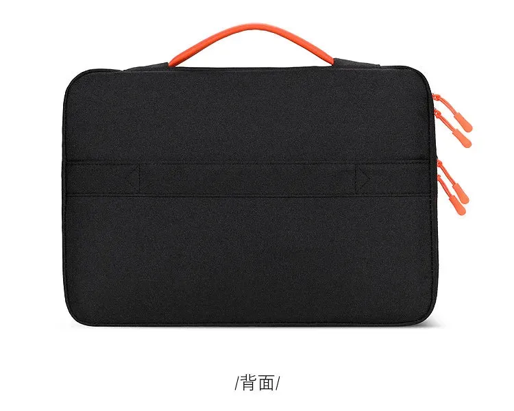 2022 Men's briefcases business briefcases leisure documents office bags liner bags