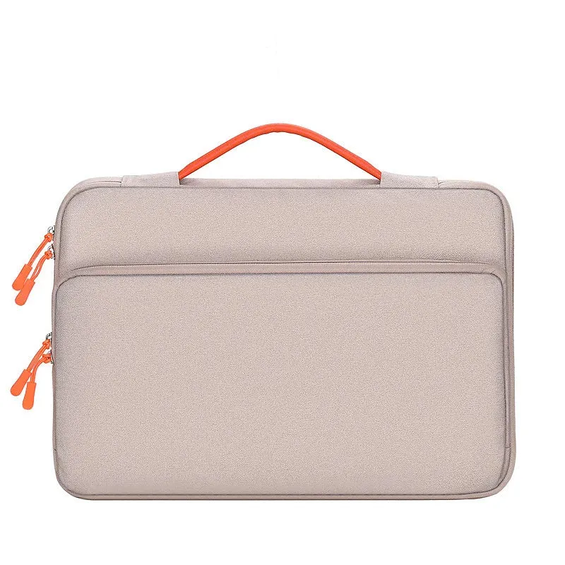 2022 Men's briefcases business briefcases leisure documents office bags liner bags