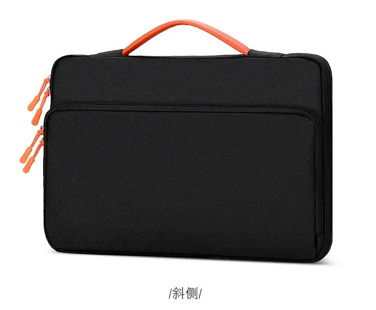 2022 Men's briefcases business briefcases leisure documents office bags liner bags