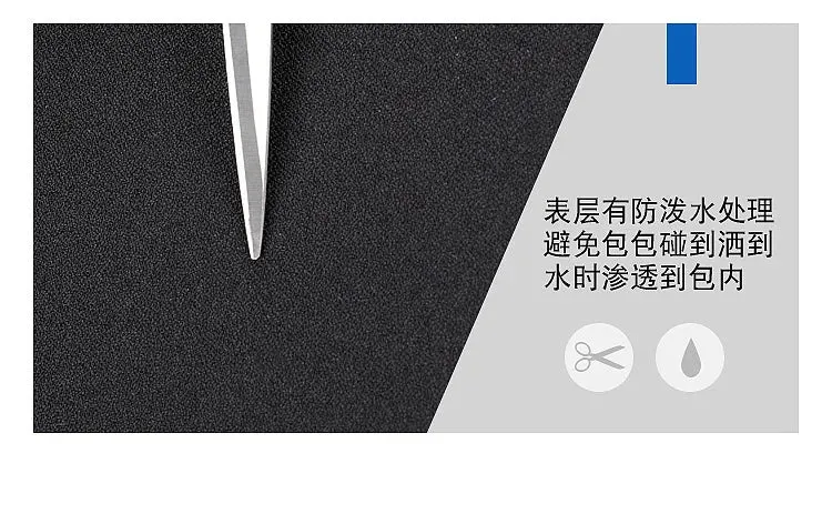 2022 Men's briefcases business briefcases leisure documents office bags liner bags