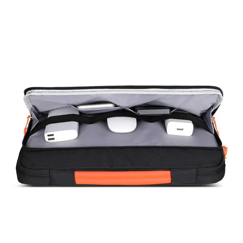 2022 Men's briefcases business briefcases leisure documents office bags liner bags