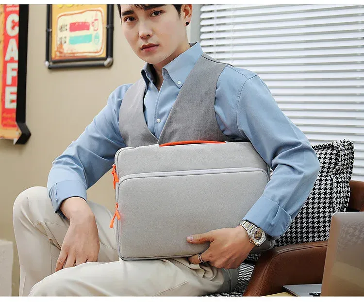 2022 Men's briefcases business briefcases leisure documents office bags liner bags