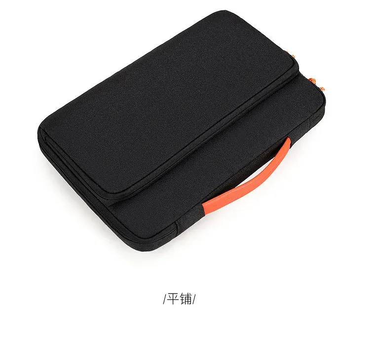 2022 Men's briefcases business briefcases leisure documents office bags liner bags