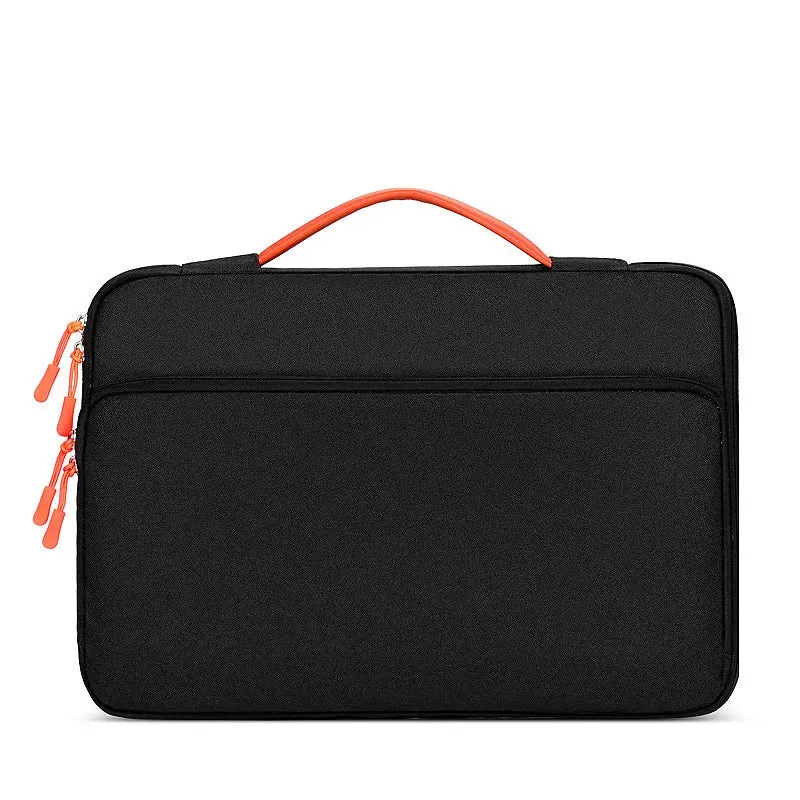 2022 Men's briefcases business briefcases leisure documents office bags liner bags