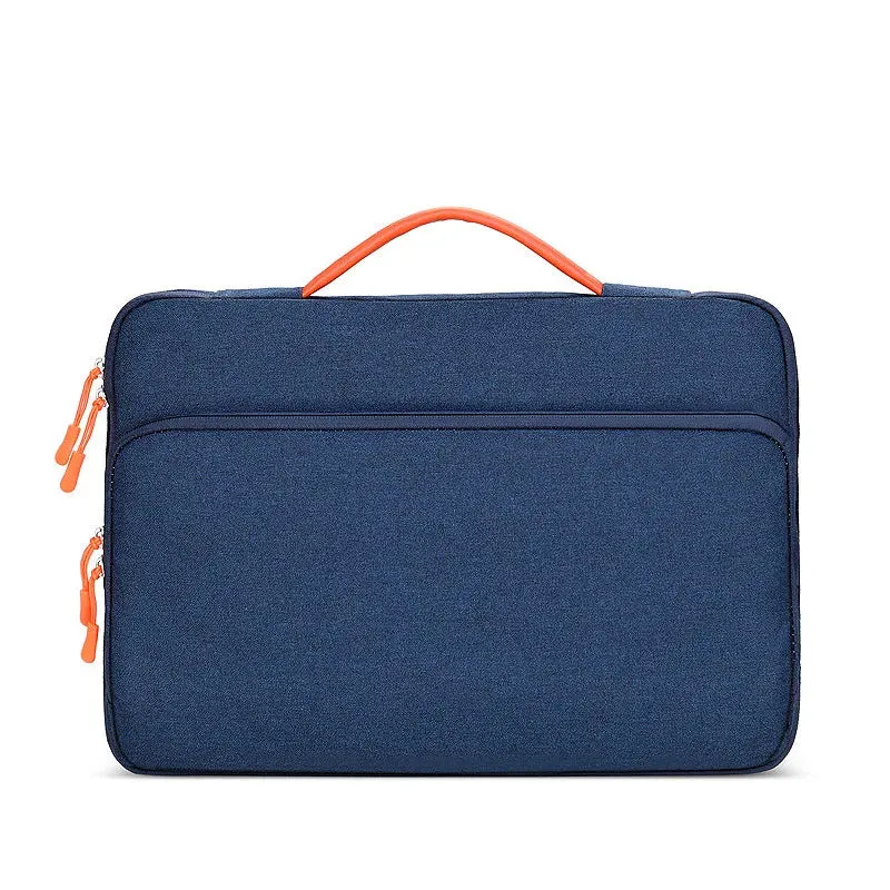 2022 Men's briefcases business briefcases leisure documents office bags liner bags