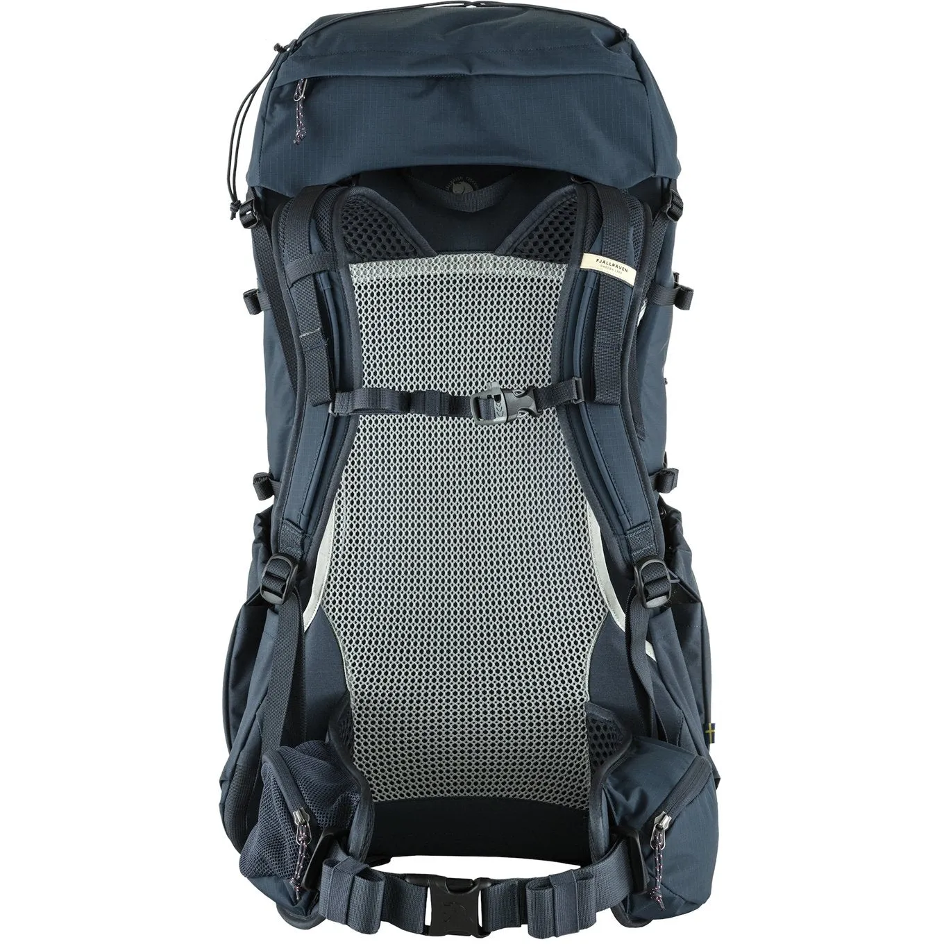 Abisko Friluft 35 M/L