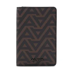 Aldo Adrardo Men's Wallets - Brown