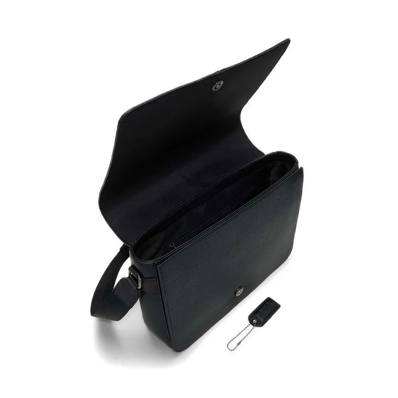 Aldo Wigoand Men's Messenger - Other Black