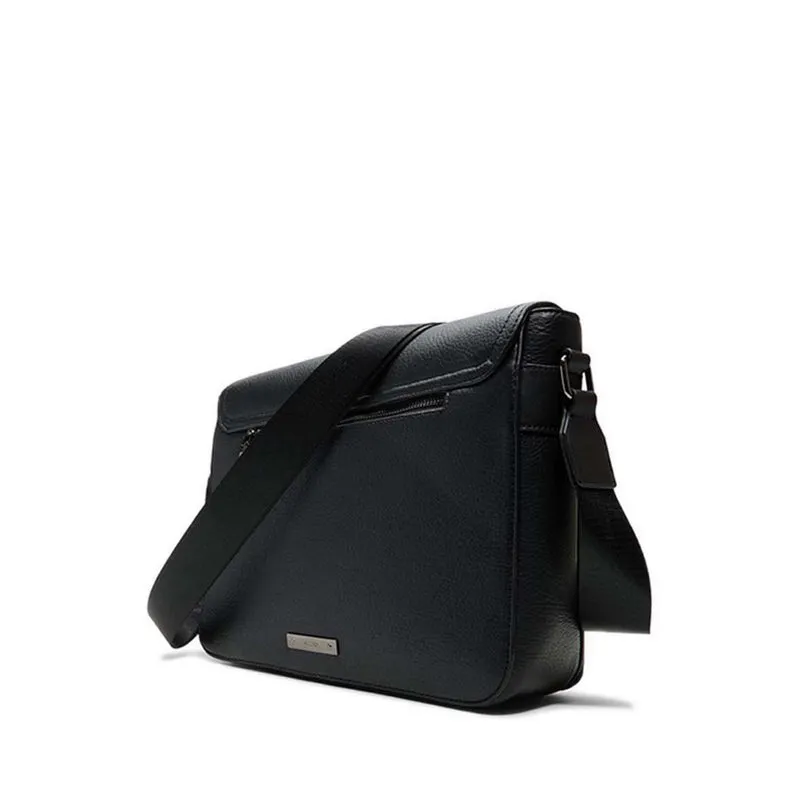 Aldo Wigoand Men's Messenger - Other Black