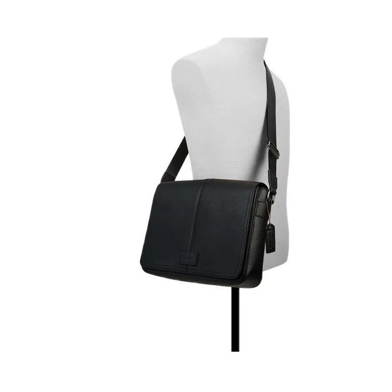 Aldo Wigoand Men's Messenger - Other Black