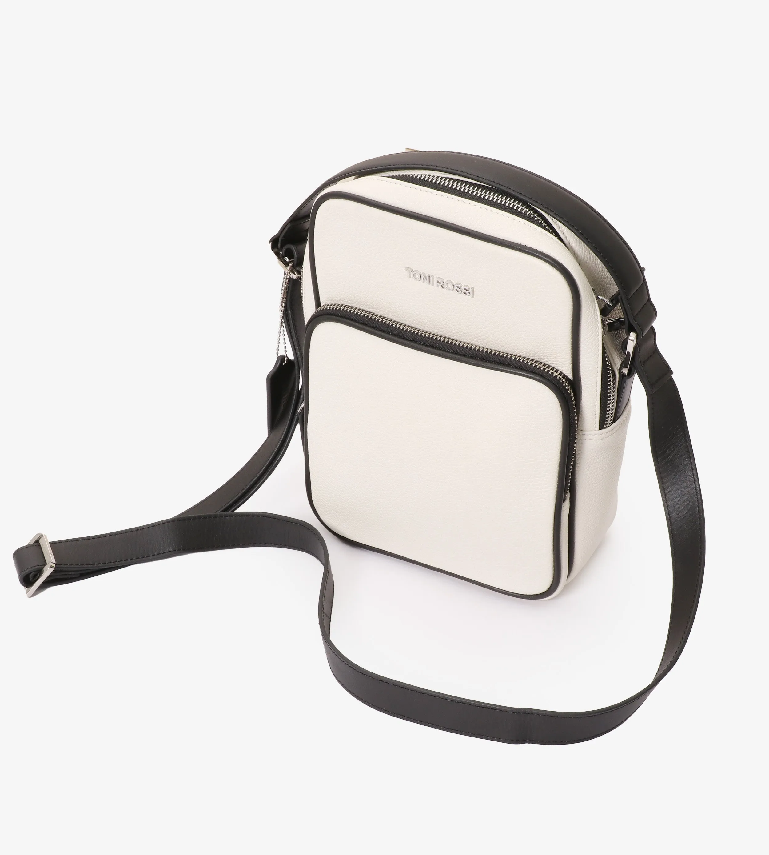 Alpha Cross Body