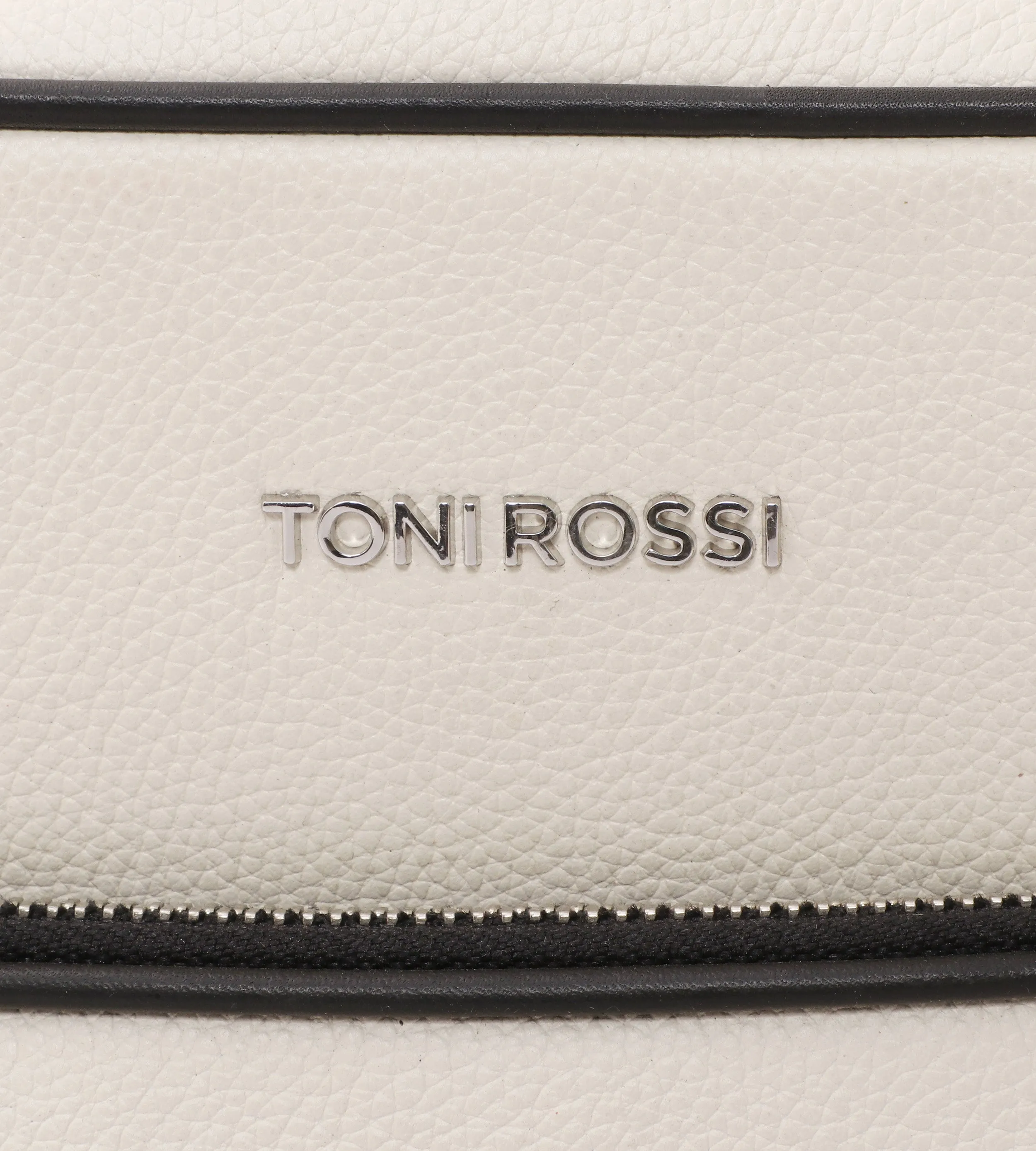 Alpha Cross Body