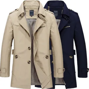 Avencea | Elegant Winter Coat