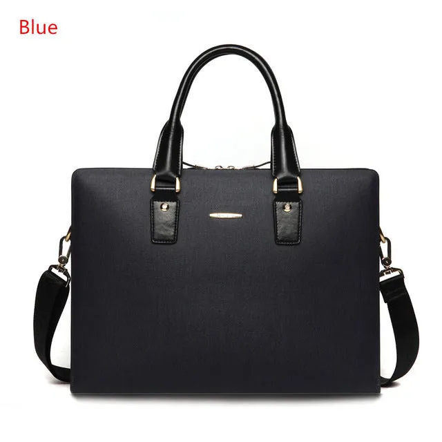BOSTANTEN  Portable Laptop Purse