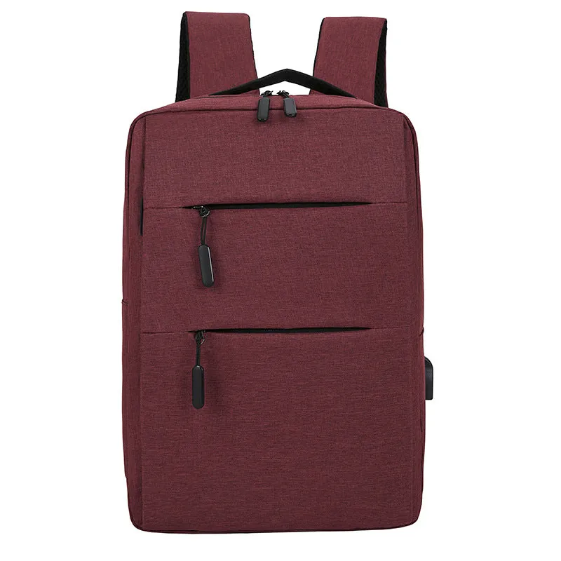 Cool Stylish Men's Business Large Capacity Backpacks