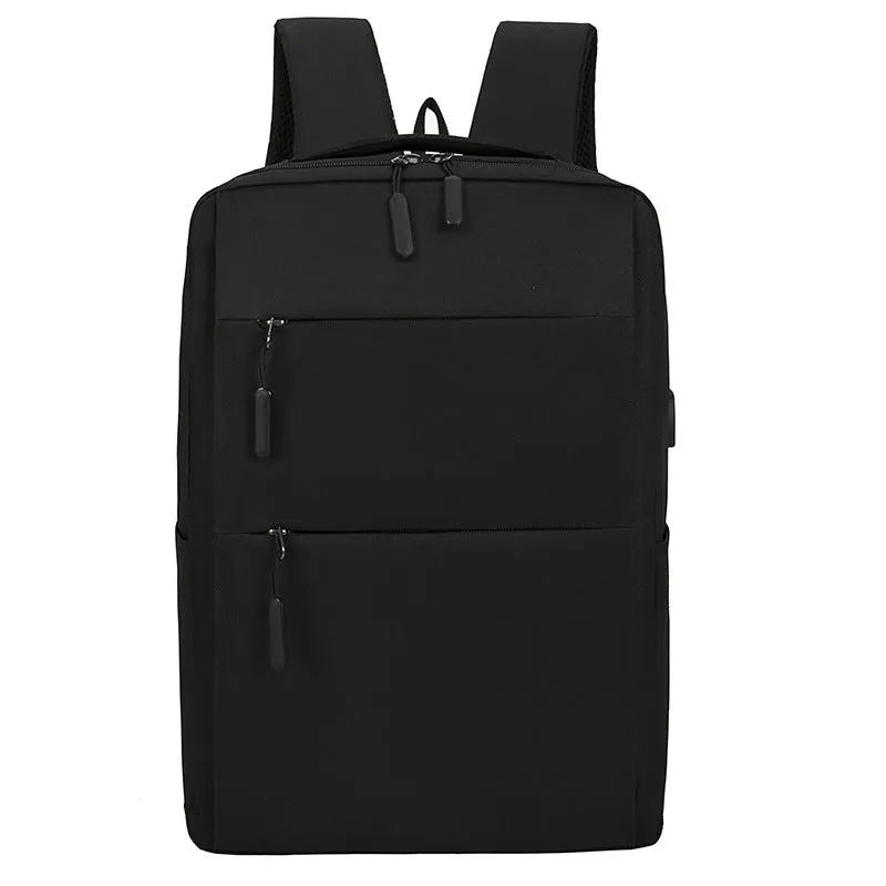 Cool Stylish Men's Business Large Capacity Backpacks
