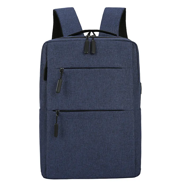 Cool Stylish Men's Business Large Capacity Backpacks