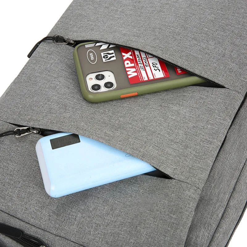 Cool Stylish Men's Business Large Capacity Backpacks