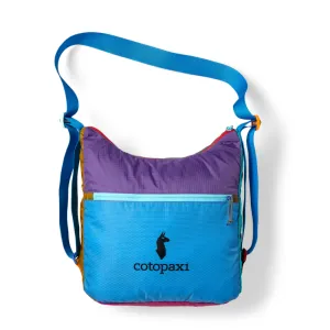 Cotopaxi Taal Del Día Multi Convertible Tote (Unisex)