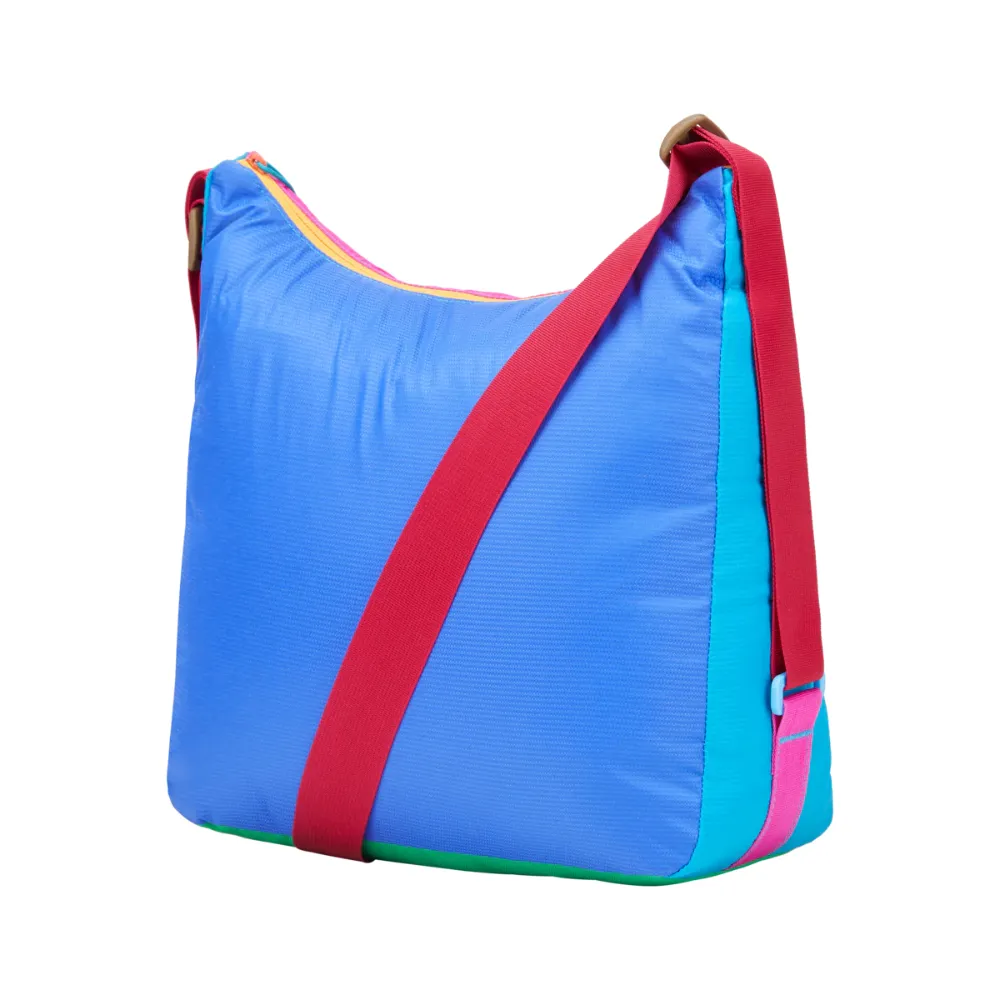 Cotopaxi Taal Del Día Multi Convertible Tote (Unisex)