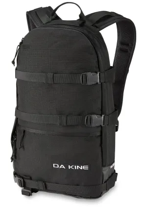 Dakine Men's 96' Heli Pack 16L Backpack