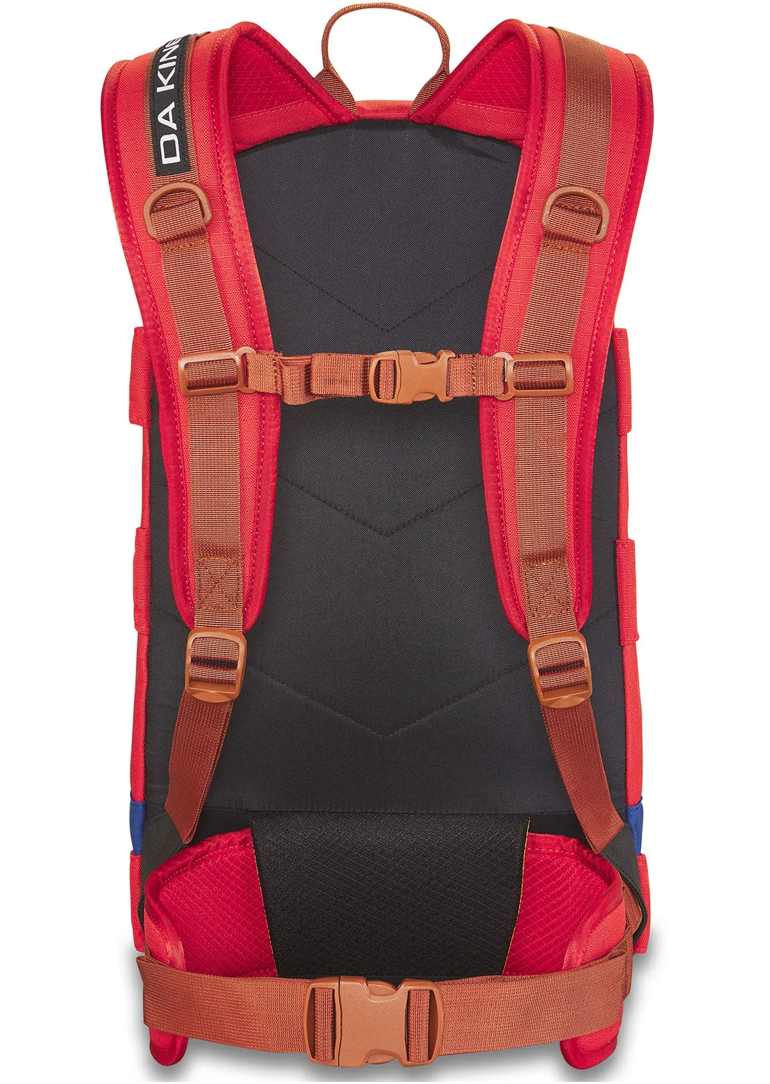 Dakine Men's 96' Heli Pack 16L Backpack