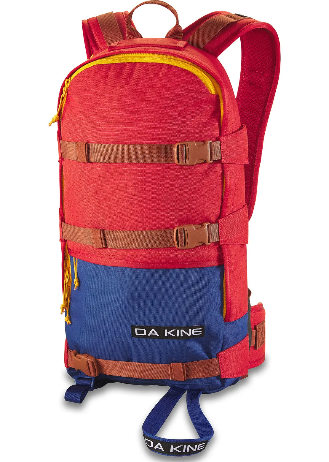 Dakine Men's 96' Heli Pack 16L Backpack