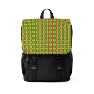 Divine Autumn Shoulder Backpack