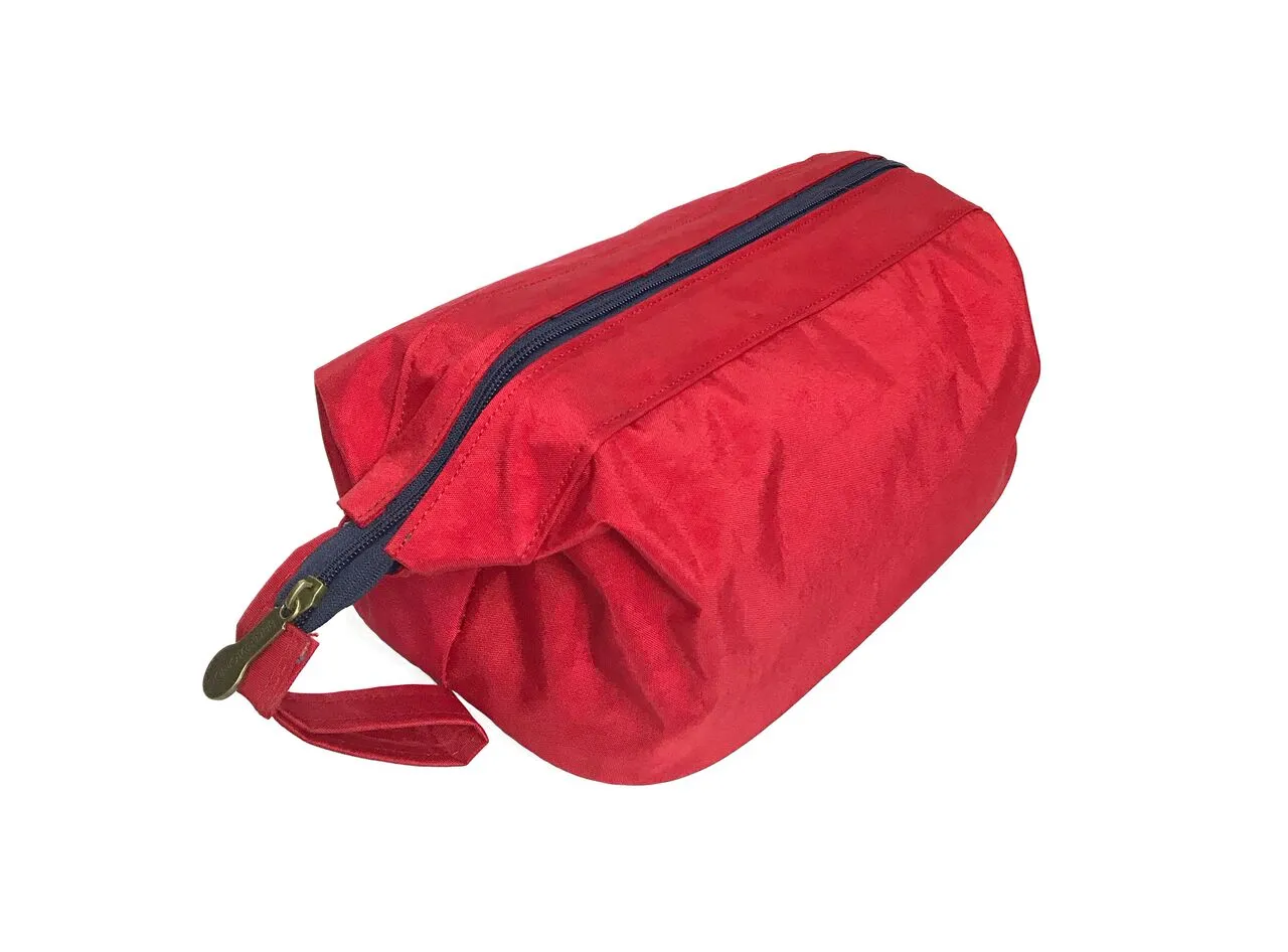 Dopp Kit - Mount Rushmore