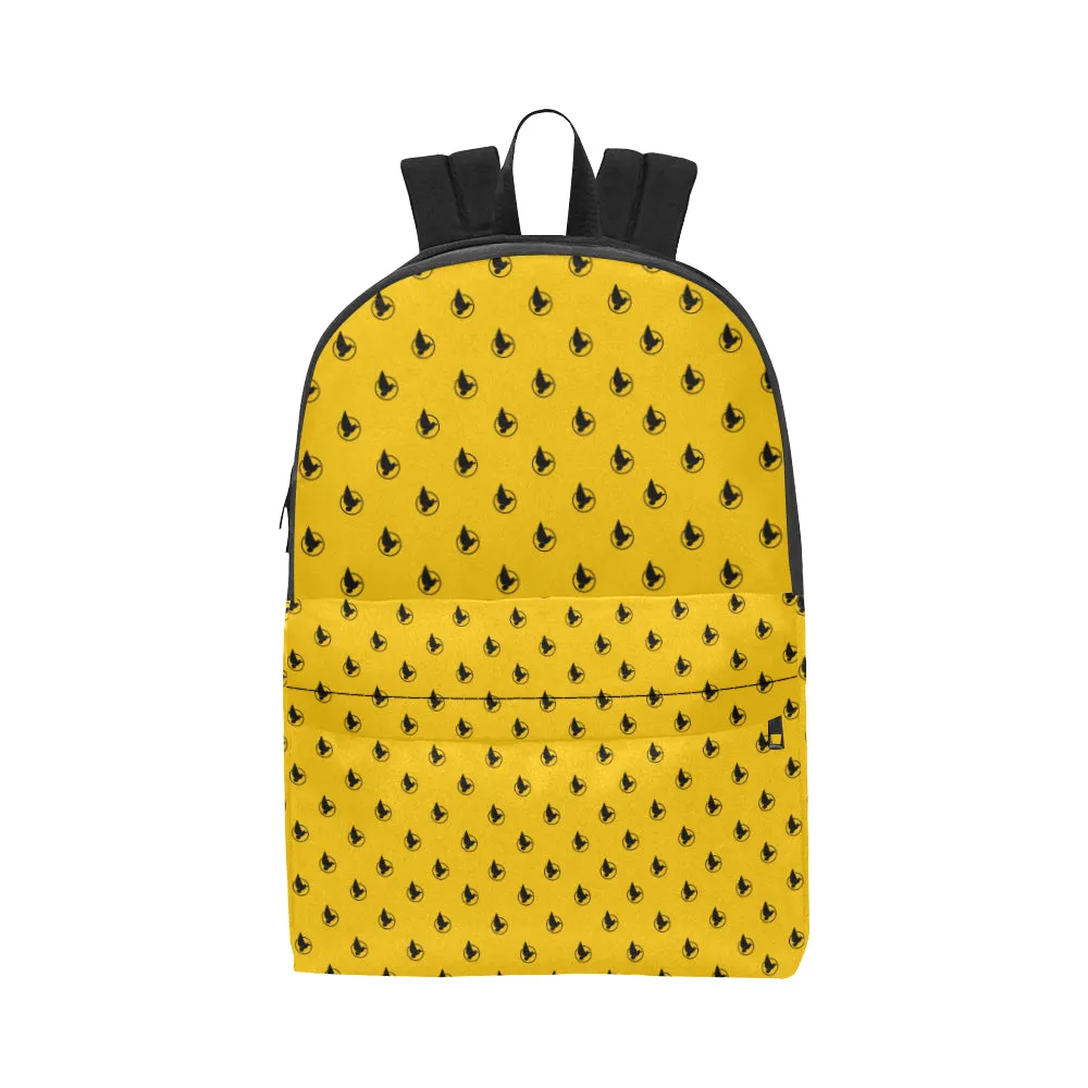 Dove Print Campus Backpack