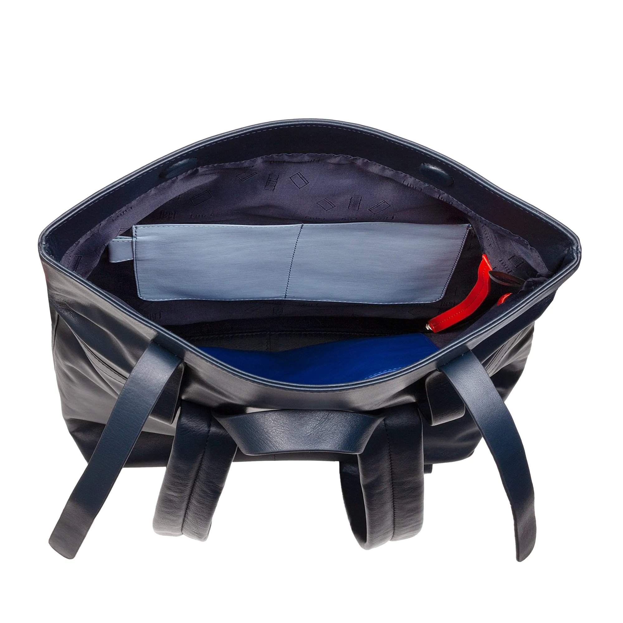 Dudu colored backpack in men's women, big soft backpack 14l multitale sports design casual design
