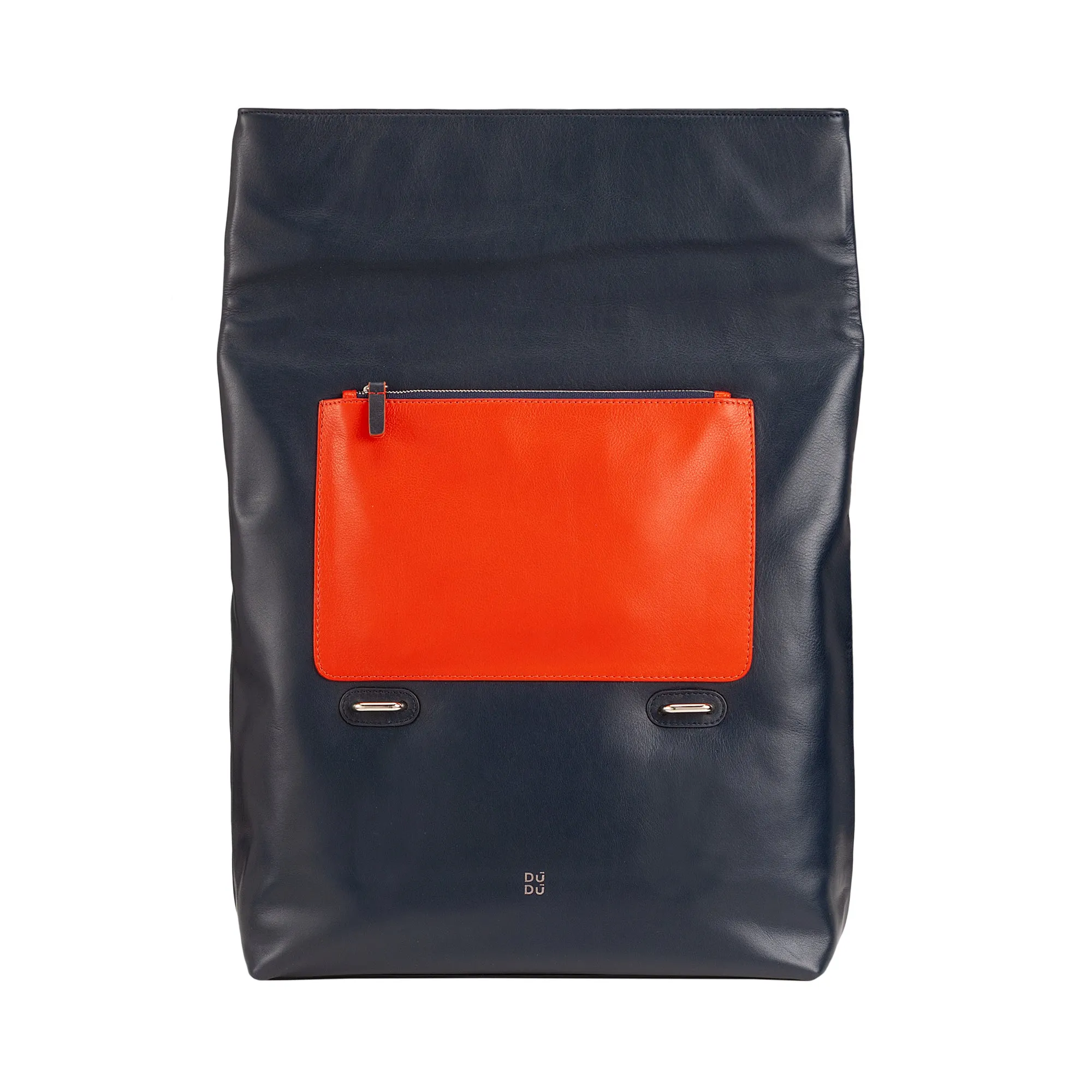 Dudu colored backpack in men's women, big soft backpack 14l multitale sports design casual design