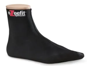 eZeeFit Full - Foot Booties (set of 2) - The Ultimate Blister Solution