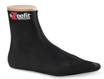 eZeeFit Full - Foot Booties (set of 2) - The Ultimate Blister Solution