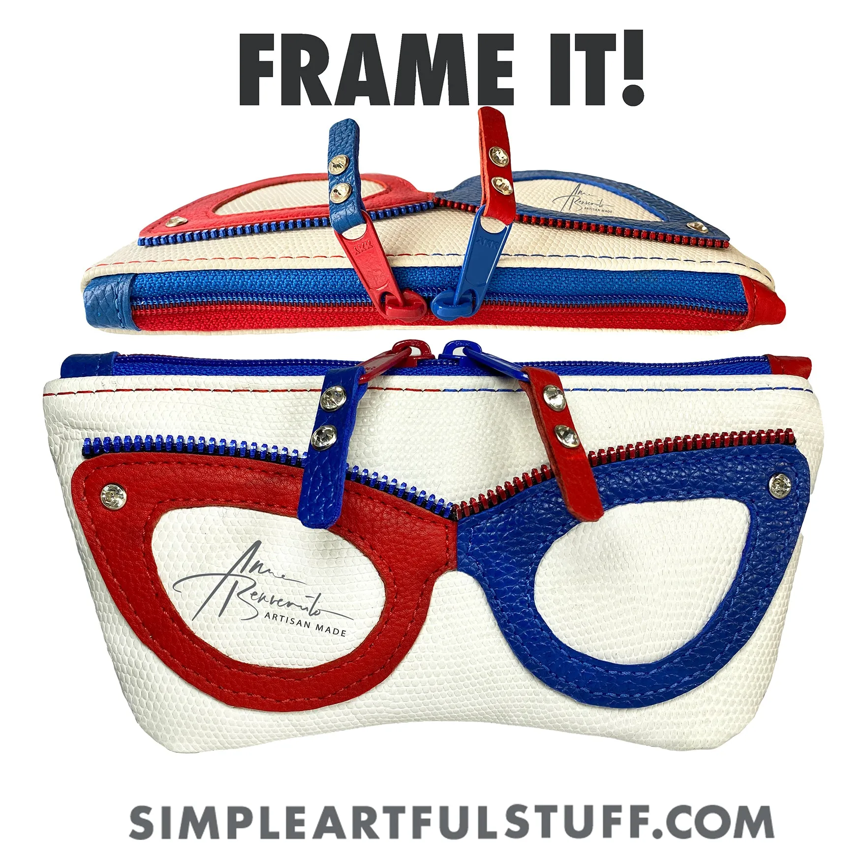 FRAME IT! MAIN PATTERN