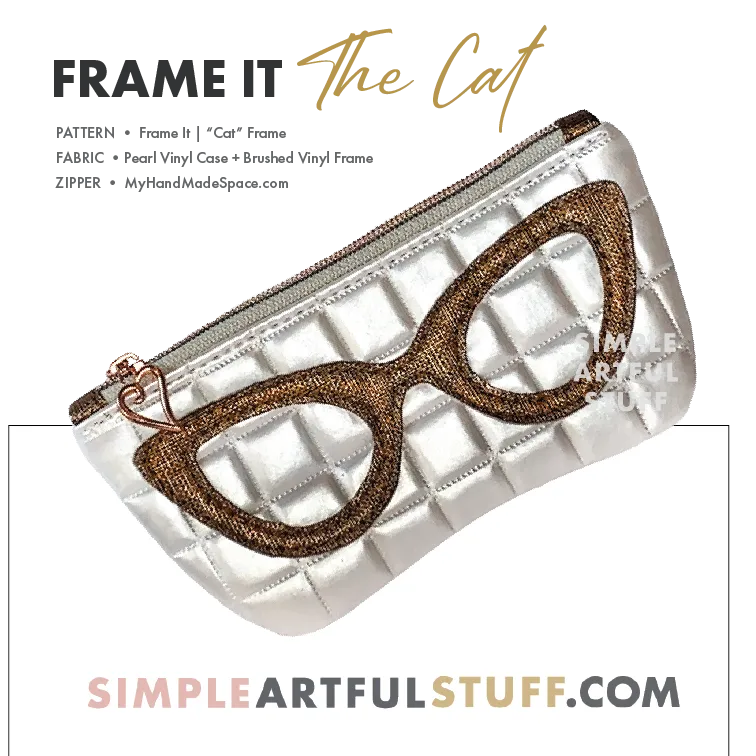 FRAME IT! MAIN PATTERN