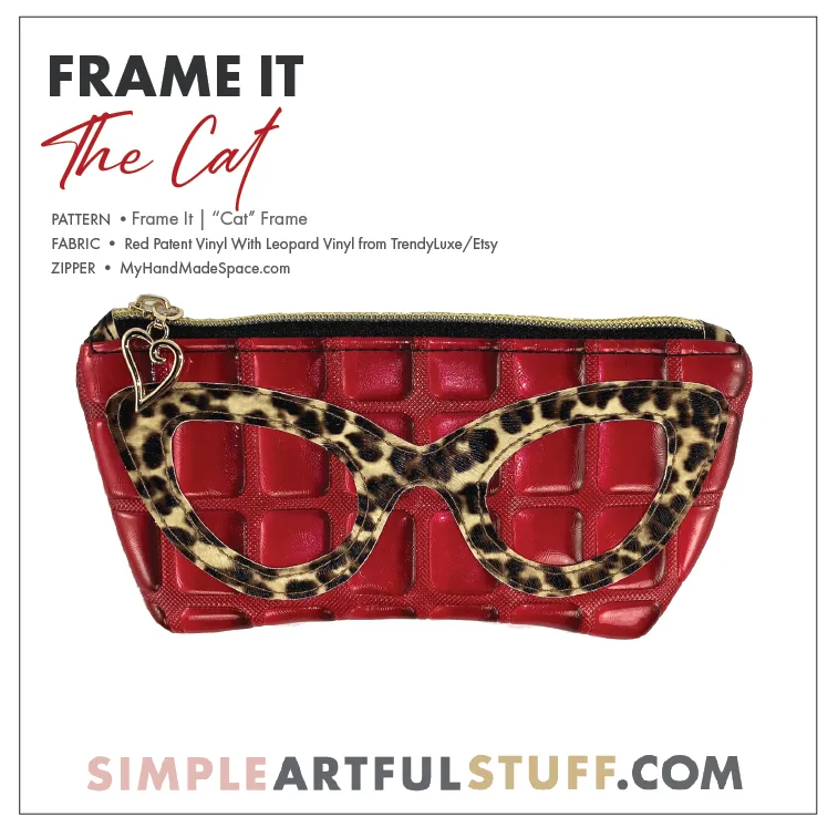 FRAME IT! MAIN PATTERN