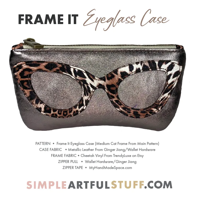 FRAME IT! MAIN PATTERN