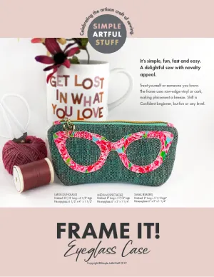 FRAME IT! MAIN PATTERN