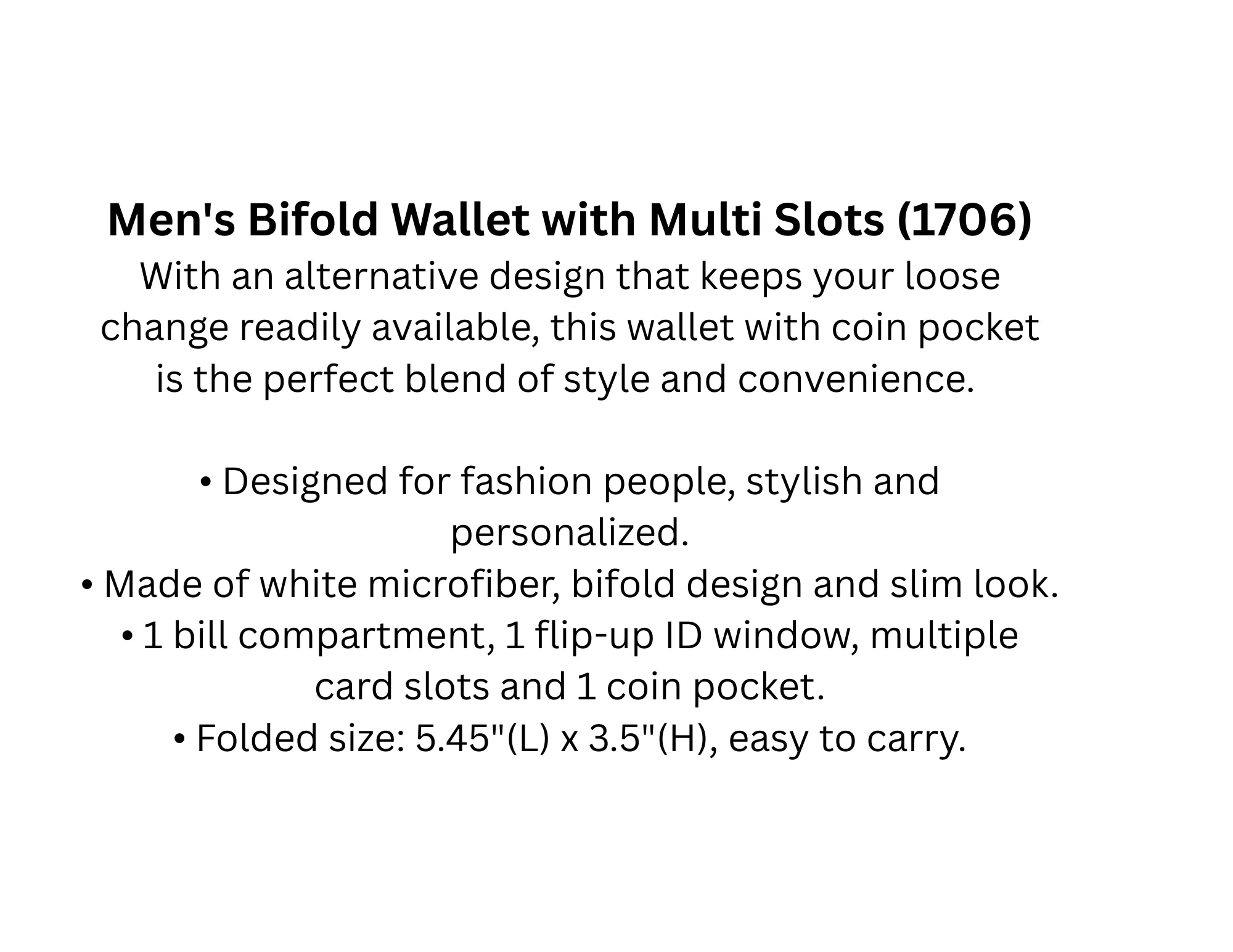 Game Men’s Ready! Michigan Beautifully crafted Day – Wolverines Wallet Retro-inspired Bifold