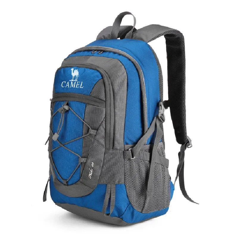 Golden Camel men's outdoor backpack 30L trekking hiking backpacks waterproof bag