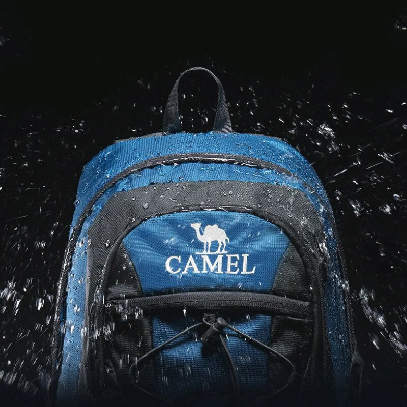 Golden Camel men's outdoor backpack 30L trekking hiking backpacks waterproof bag