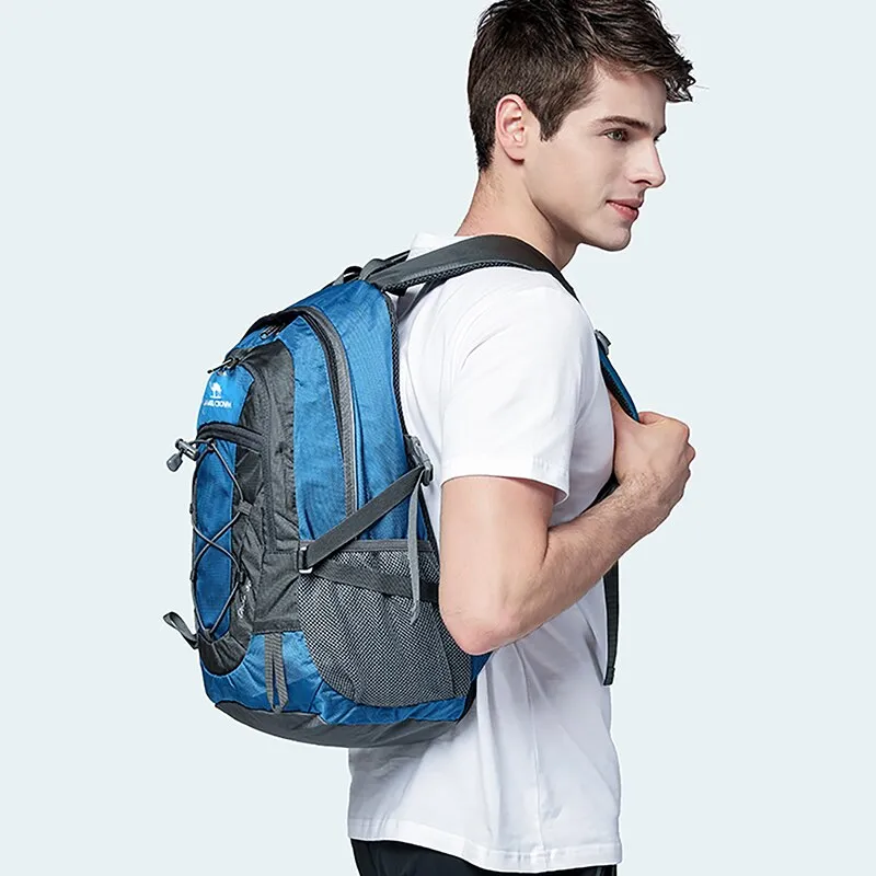 Golden Camel men's outdoor backpack 30L trekking hiking backpacks waterproof bag