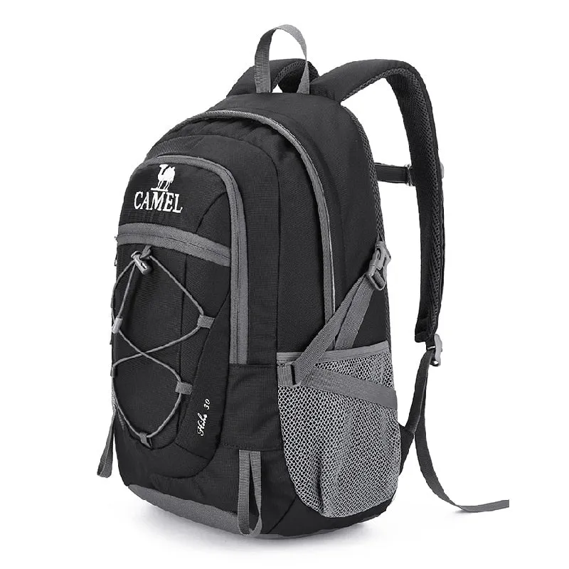 Golden Camel men's outdoor backpack 30L trekking hiking backpacks waterproof bag