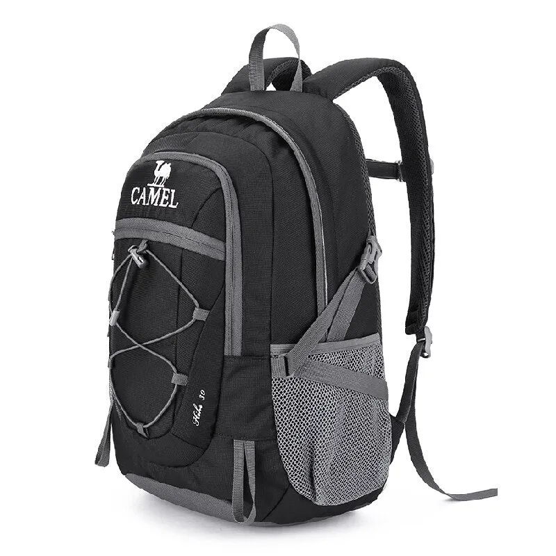 Golden Camel men's outdoor backpack 30L trekking hiking backpacks waterproof bag
