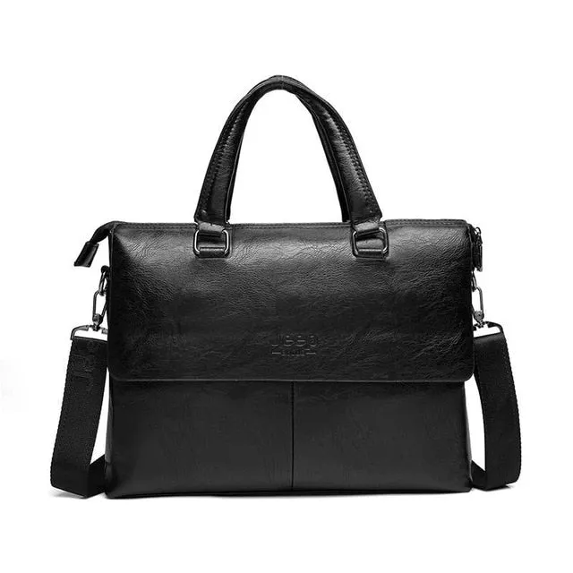 JEEP BULUO Men's Briefcase